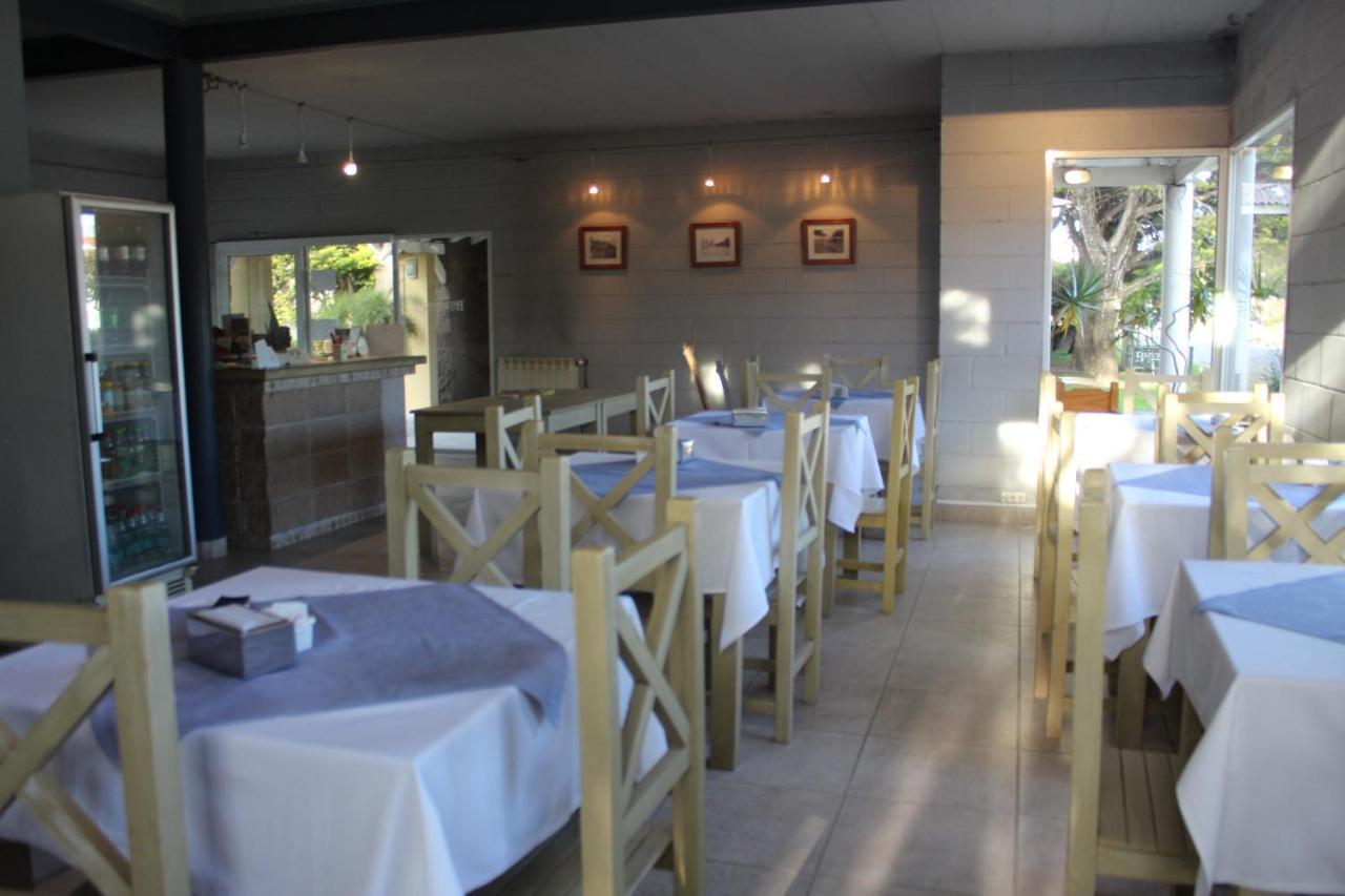 Hotel Barrancas San Pedro Сан Педро Екстериор снимка