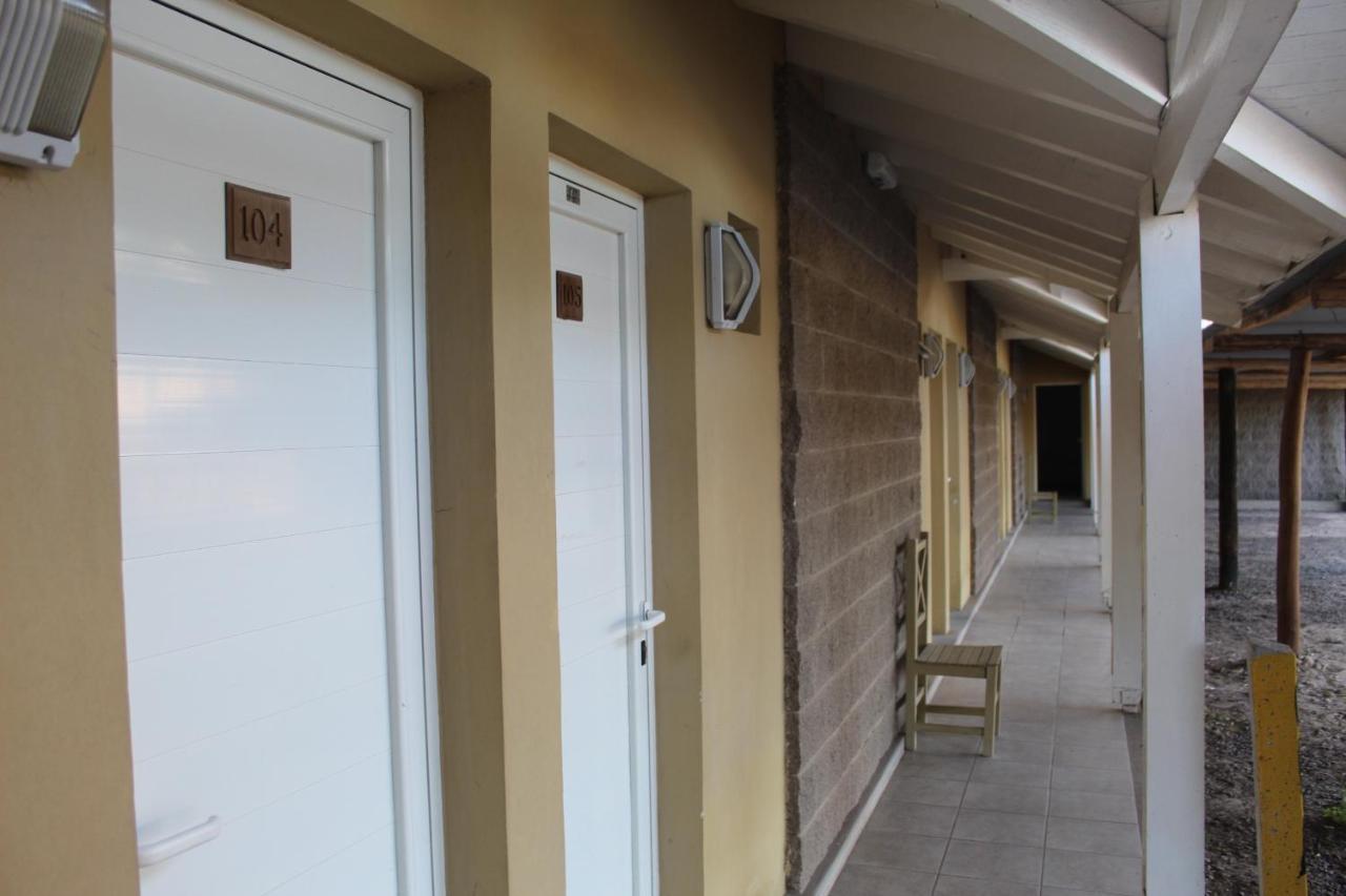 Hotel Barrancas San Pedro Сан Педро Екстериор снимка