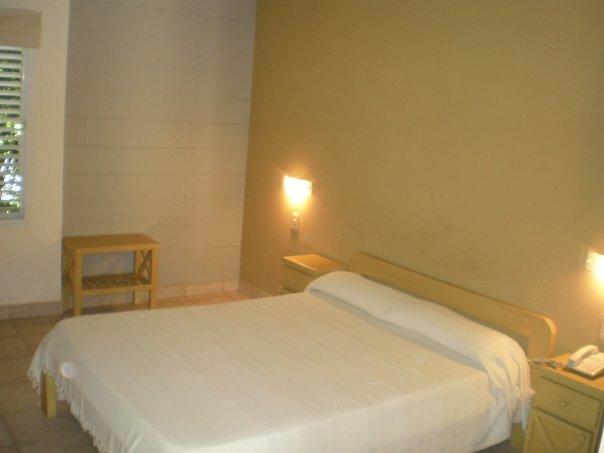 Hotel Barrancas San Pedro Сан Педро Екстериор снимка