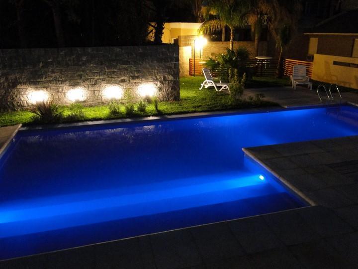 Hotel Barrancas San Pedro Сан Педро Екстериор снимка