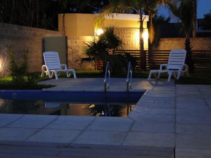 Hotel Barrancas San Pedro Сан Педро Екстериор снимка