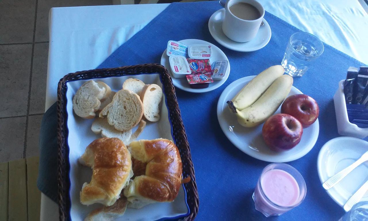 Hotel Barrancas San Pedro Сан Педро Екстериор снимка