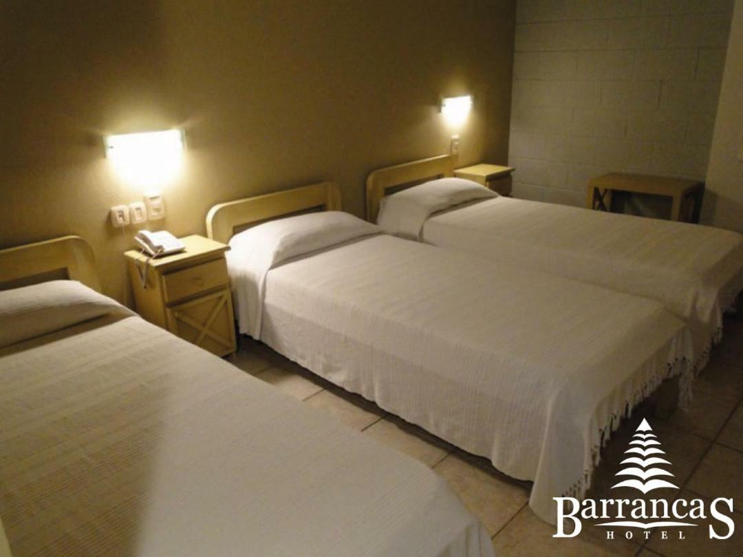 Hotel Barrancas San Pedro Сан Педро Екстериор снимка